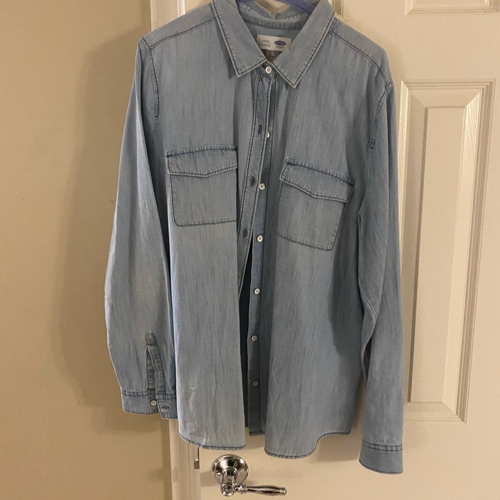 Old navy blouses